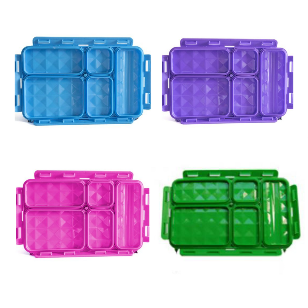 Small Go Green Replacement Lid
