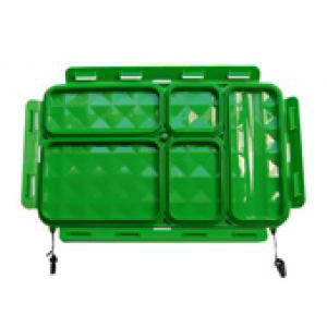 Small Go Green Replacement Lid