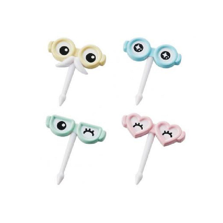 Goggles Food Picks