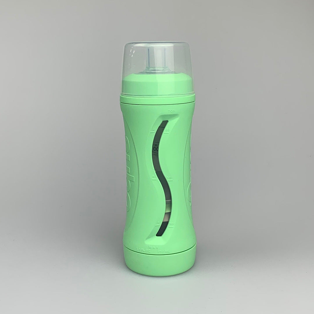 Subo Reusable Food Bottle - Mint