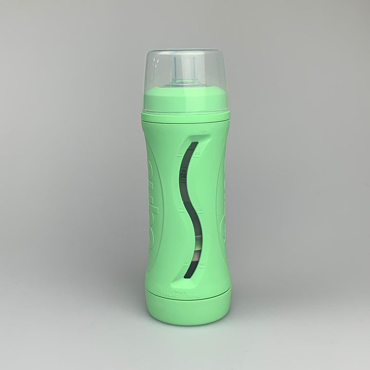 Subo Reusable Food Bottle - Mint