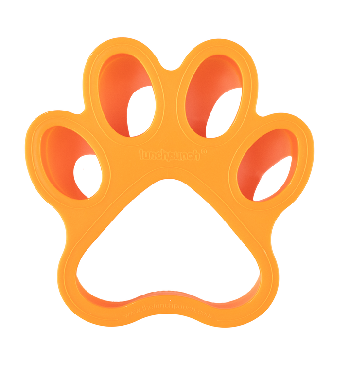 Lunch Punch Food Cutters - Lion