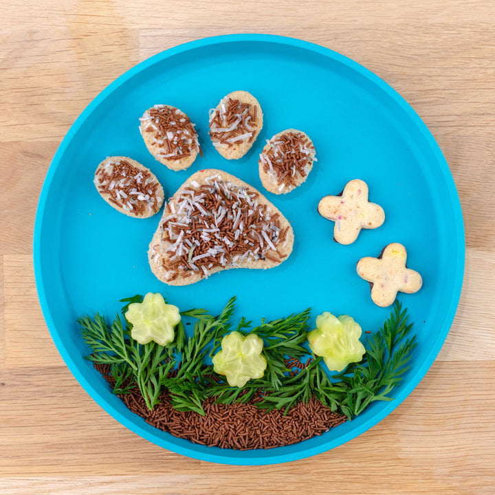 Lunch Punch Food Cutters - Lion