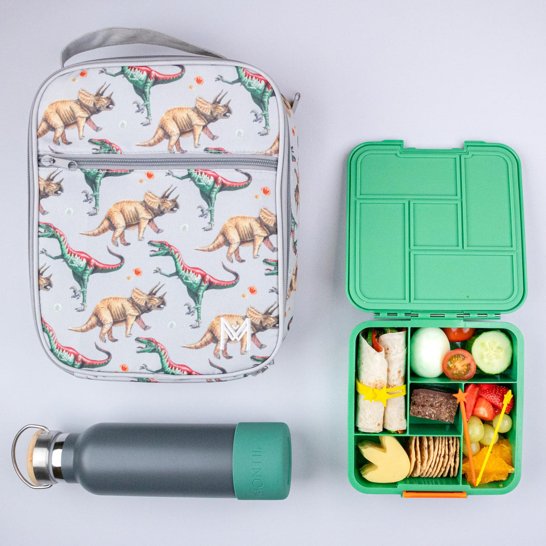 Lunch Punch Sandwich Cutters - Dinosaurs