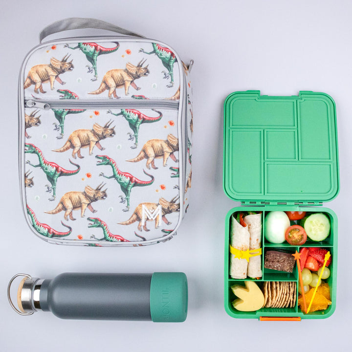 Lunch Punch Sandwich Cutters - Dinosaurs