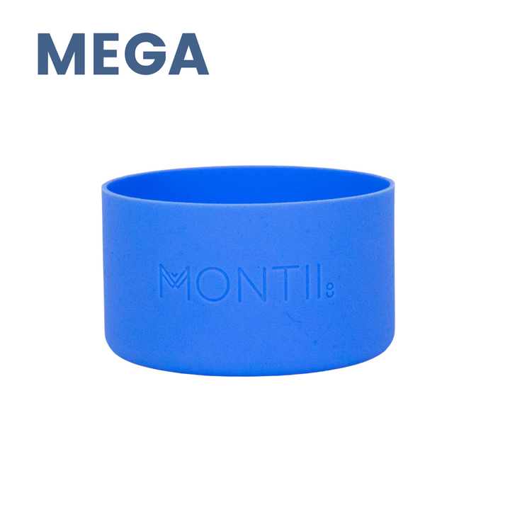 MontiiCo Bottle Bumper - MEGA - Classics Range