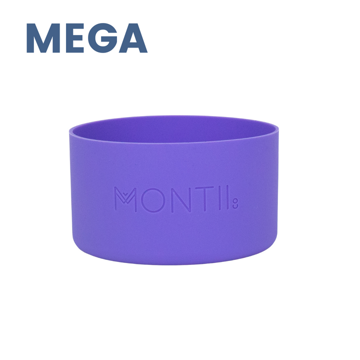 MontiiCo Bottle Bumper - MEGA - Classics Range