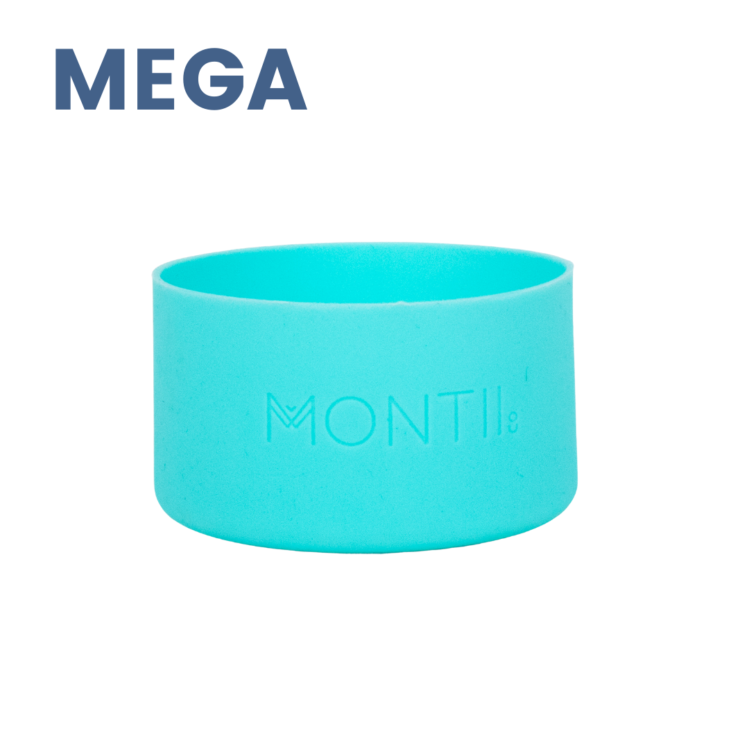 MontiiCo Bottle Bumper - MEGA - Classics Range