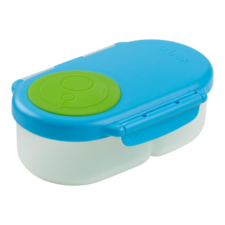 b.box Bento Snack Box - Ocean Breeze