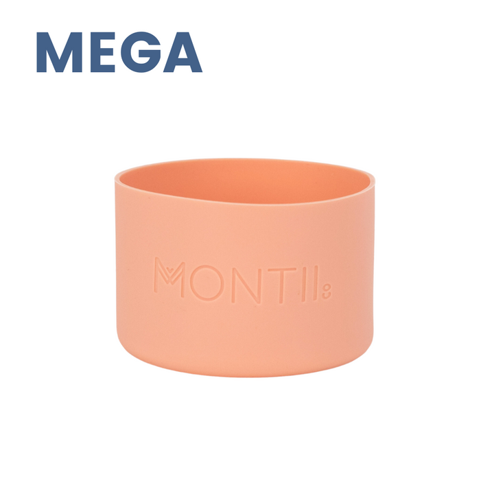MontiiCo Bottle Bumper - MEGA - Classics Range