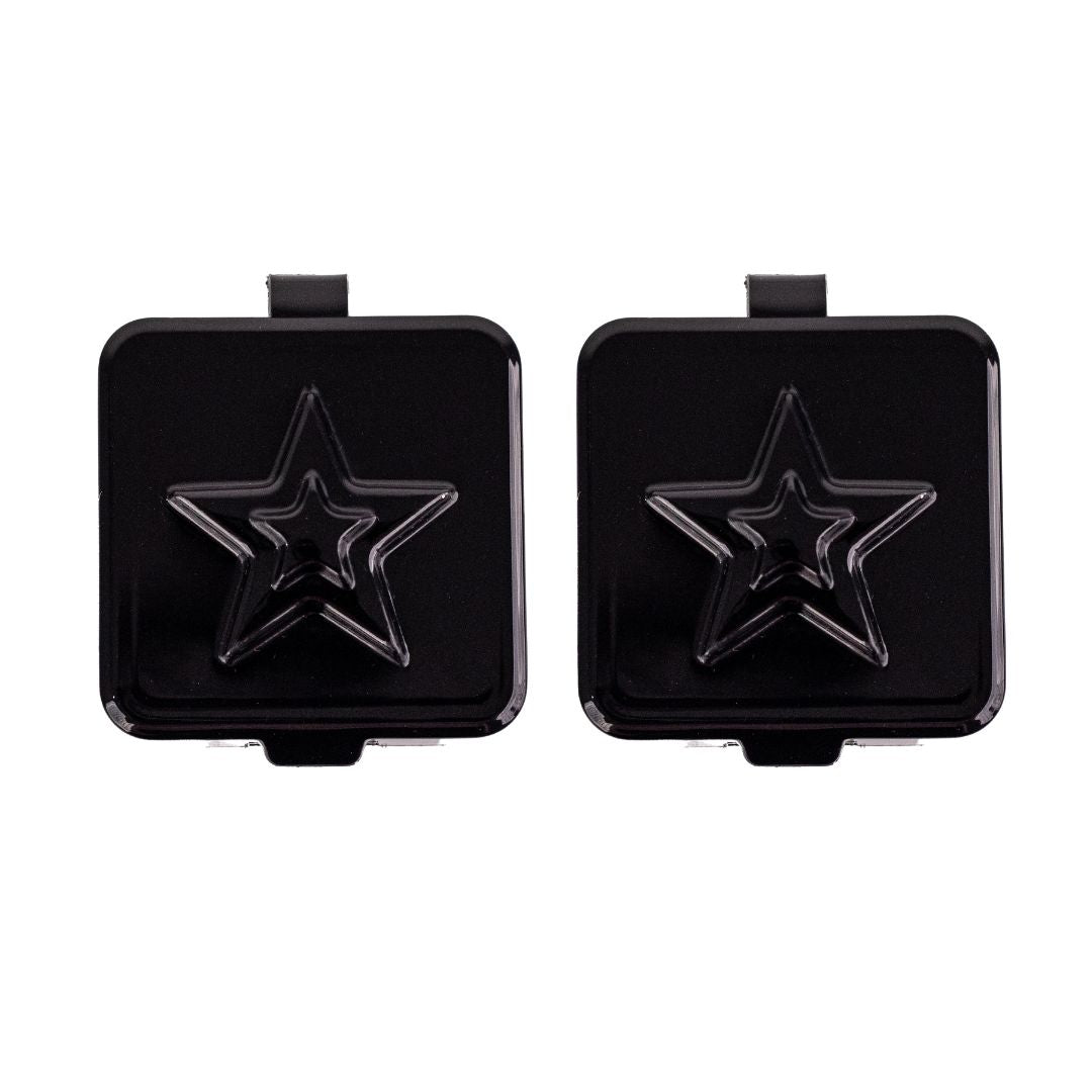 MontiiCo Bento Surprise Dip & Sauce Cups - Stars