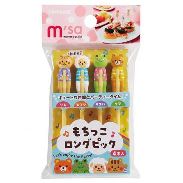 Holding Hands Friends Food Picks