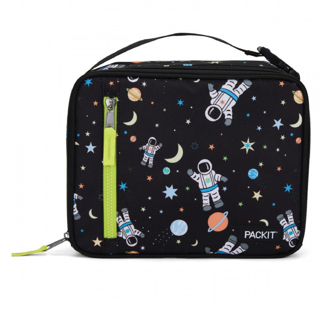 PackIt Freezable Classic Lunch Bag - Spaceman