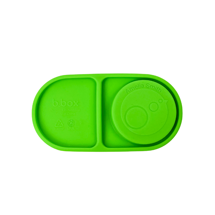 Personalised b.box Seal