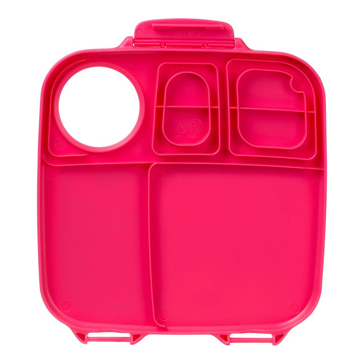 b.box LARGE Lunch Box Lid ONLY