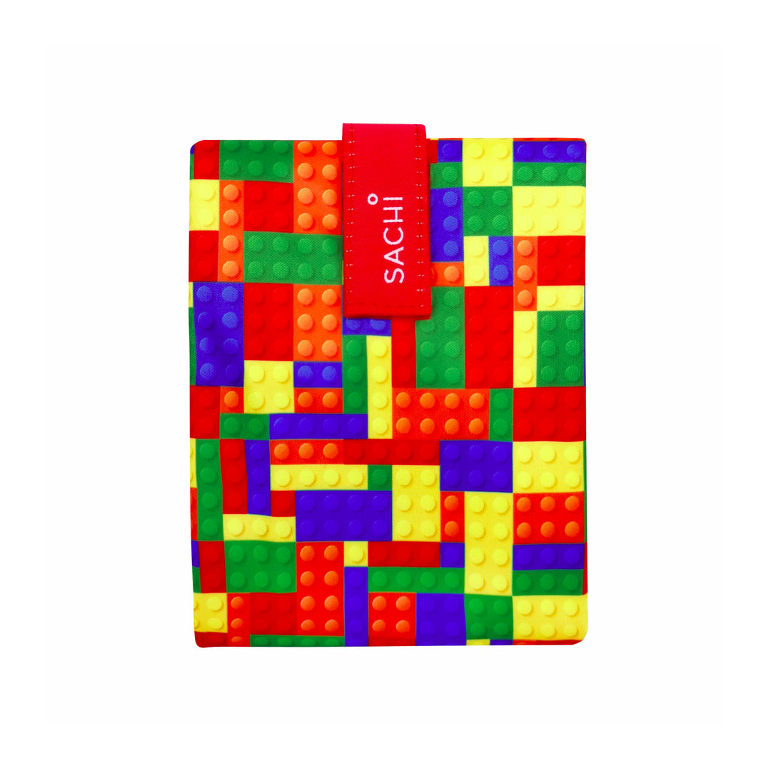 Sachi Sandwich Wrap - Brick