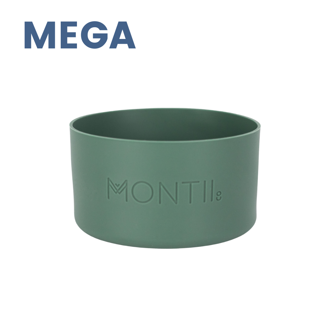 MontiiCo Bottle Bumper - MEGA - Classics Range