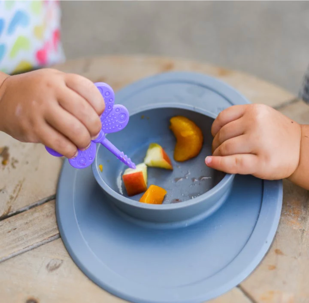 BapronBaby Foodie Food Picks Set - Garden