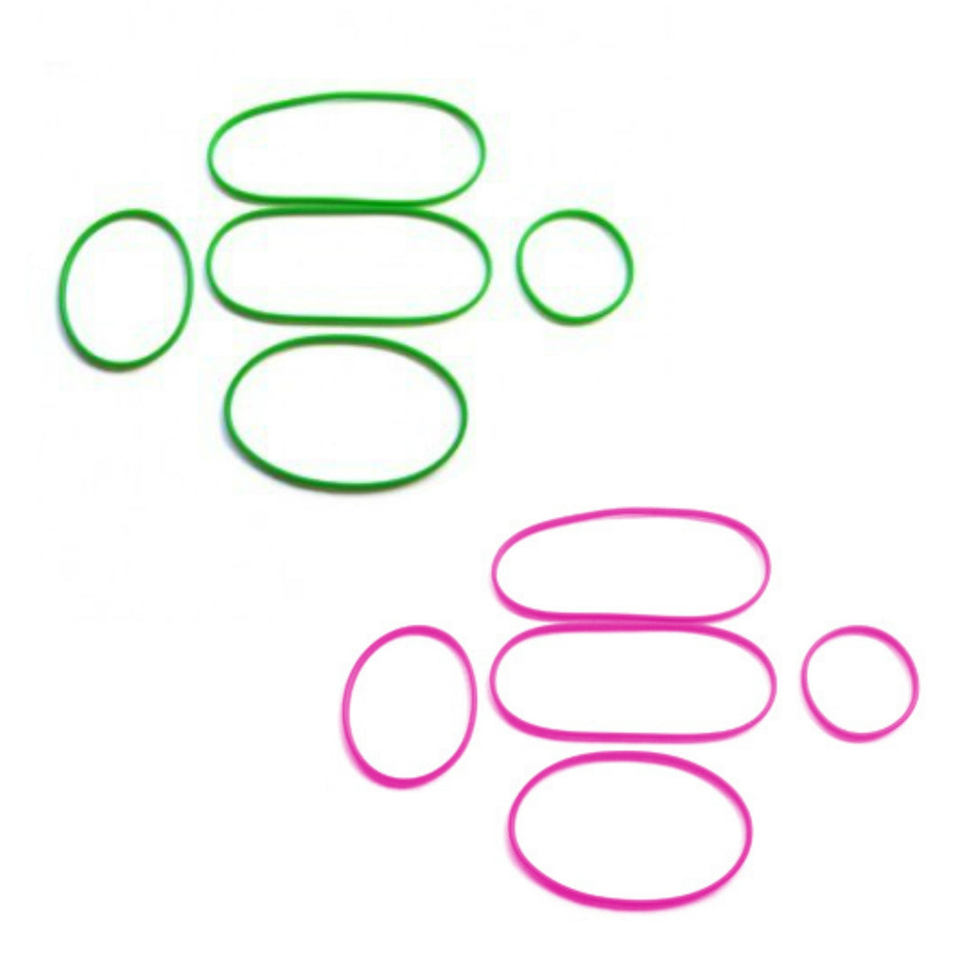 Go Green Replacement Seal Pack - Medium/Large