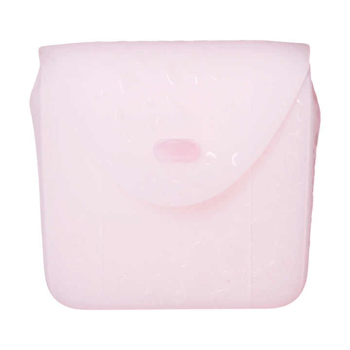 PRE-ORDER - b.box Silicone Lunch Pocket - Berry