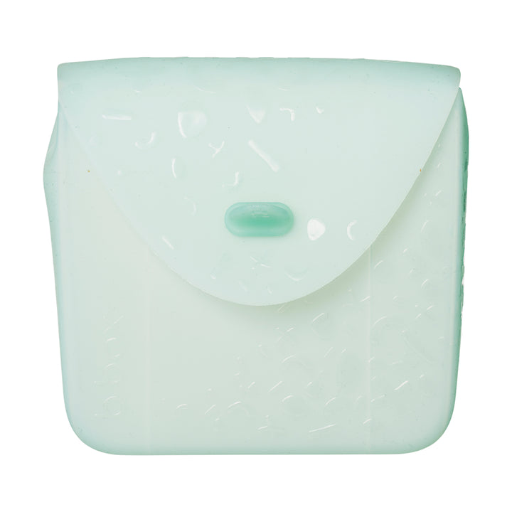 PRE-ORDER - b.box Silicone Lunch Pocket - Forest