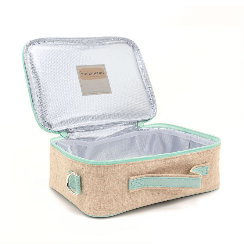 SoYoung Insulated Lunch Bag - Under The Sea
