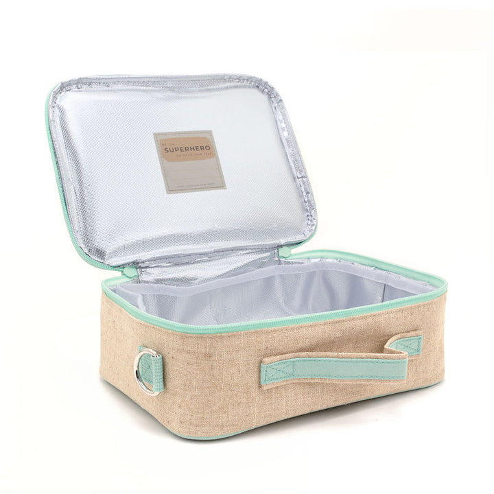SoYoung Insulated Lunch Bag - Under The Sea