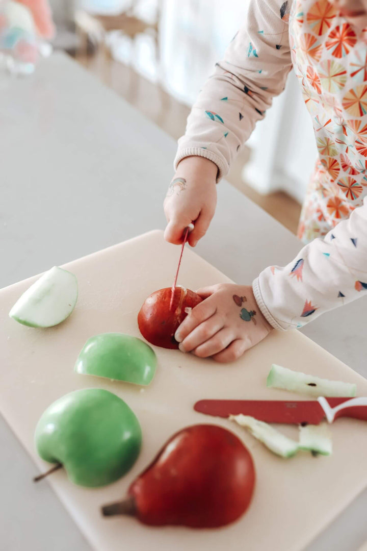 KiddiKutter Knife - Purple