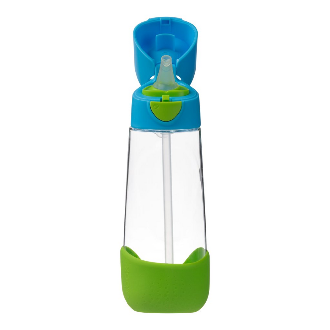 b.box Drink Bottle LARGE - Ocean Breeze