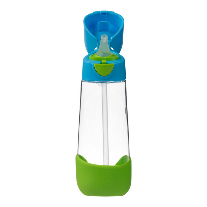 b.box Drink Bottle LARGE - Ocean Breeze