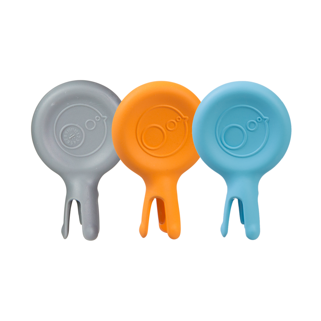 b.box Mini Flork Cutlery - 3 Pack