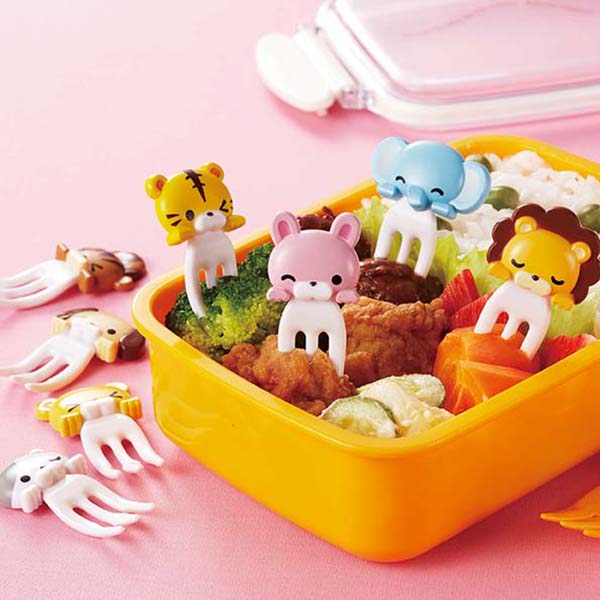 Bento Food Forks