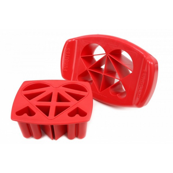 Funbites Sandwich Cutter - Hearts