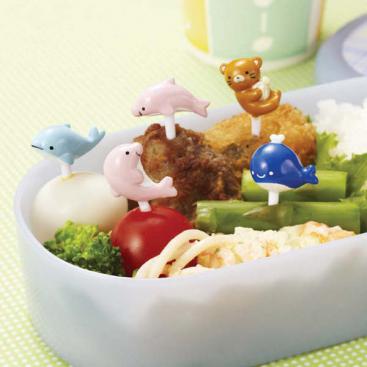 Ocean Friends Food Picks