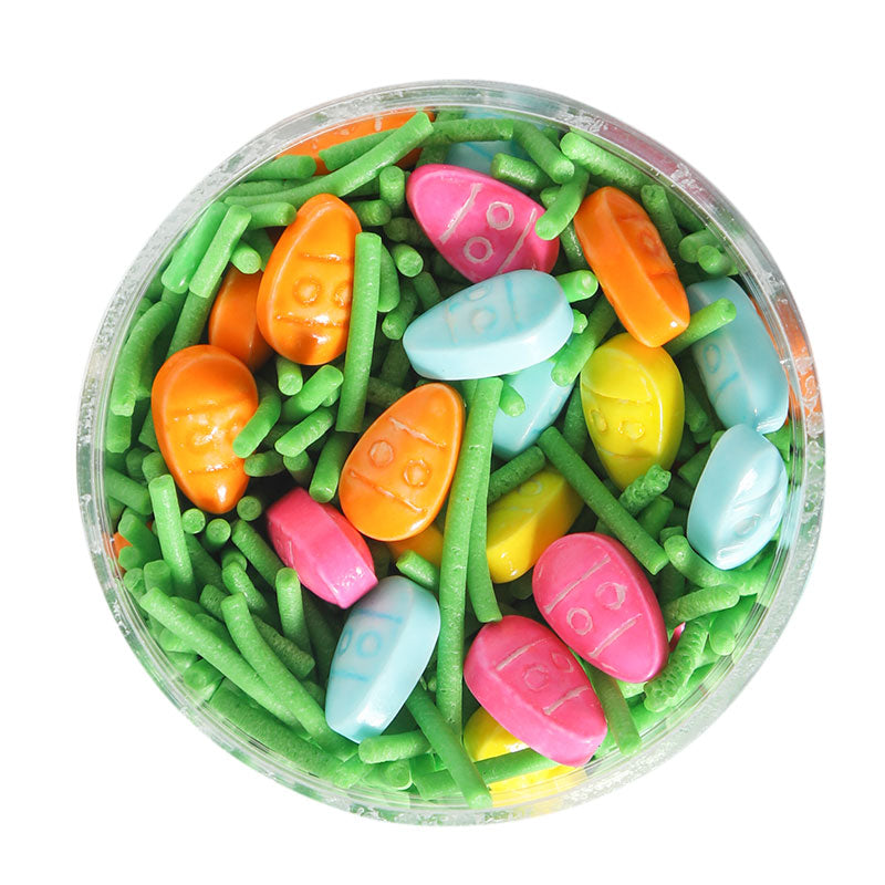 Sprinks 3 Mix Pack - Easter Sprinkles Collection