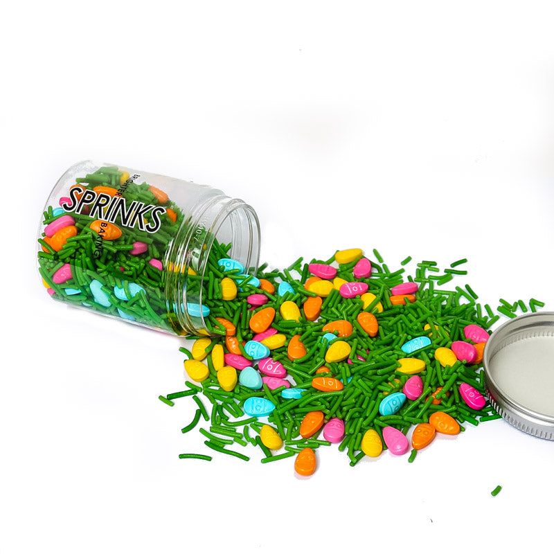 Sprinks 3 Mix Pack - Easter Sprinkles Collection