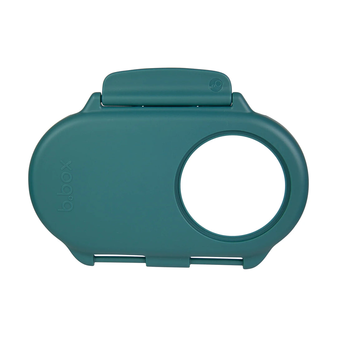 b.box Lid ONLY - Snack Box