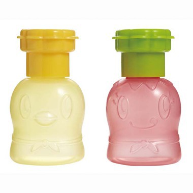 My Little Chef Mayonnaise & Sauce Bottle Set