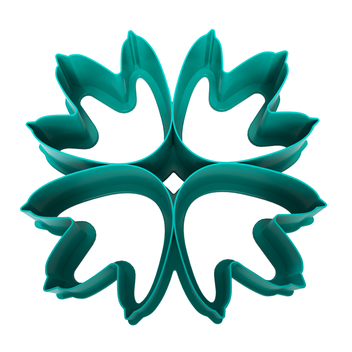 Lunch Punch Sandwich Cutters - Dinosaurs