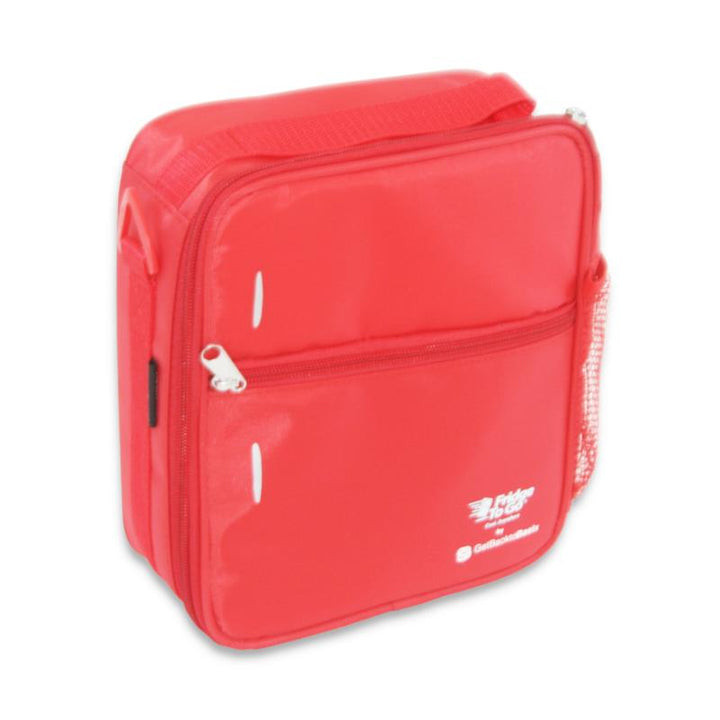 Fridge-To-Go Insulated Bag - Medium - Plain Colours