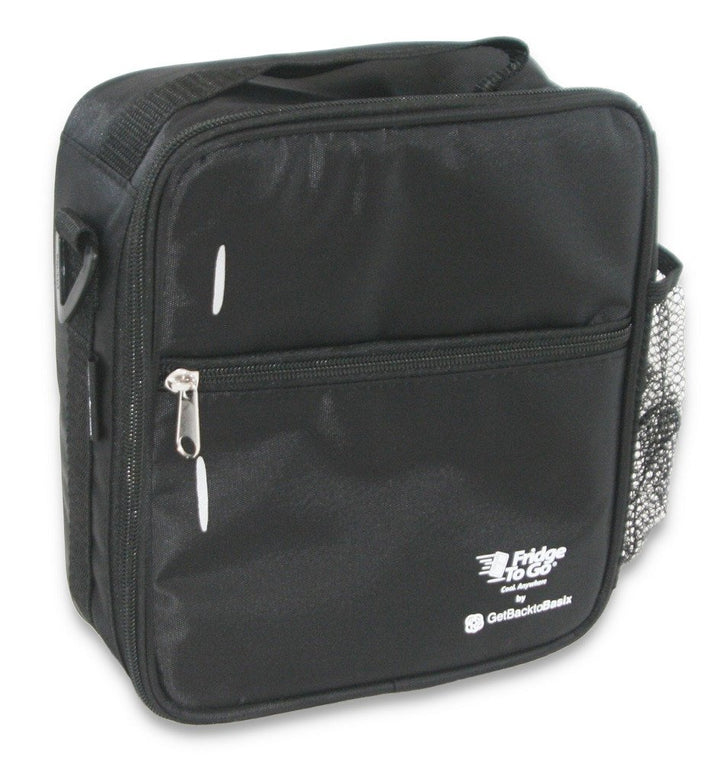 Fridge-To-Go Insulated Bag - Medium - Plain Colours