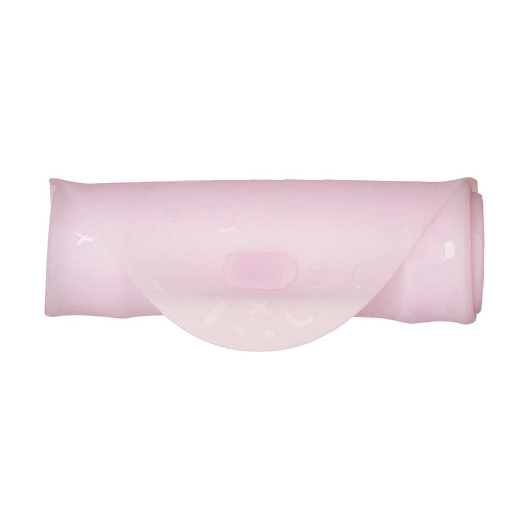 PRE-ORDER - b.box Silicone Lunch Pocket - Berry