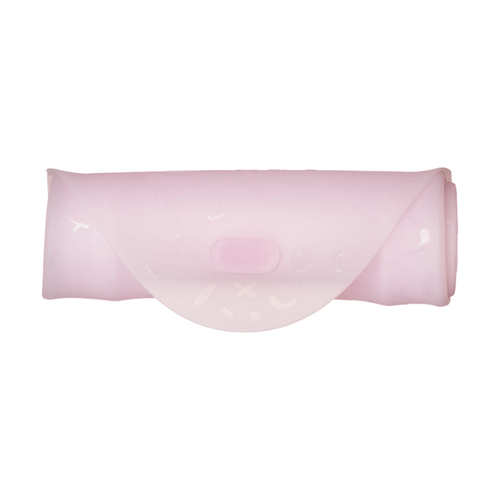 PRE-ORDER - b.box Silicone Lunch Pocket - Berry