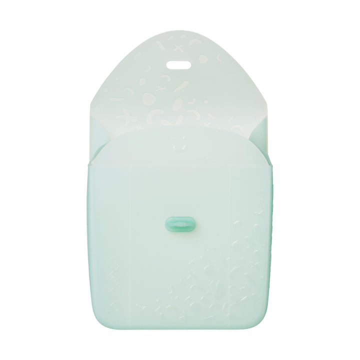 PRE-ORDER - b.box Silicone Lunch Pocket - Forest