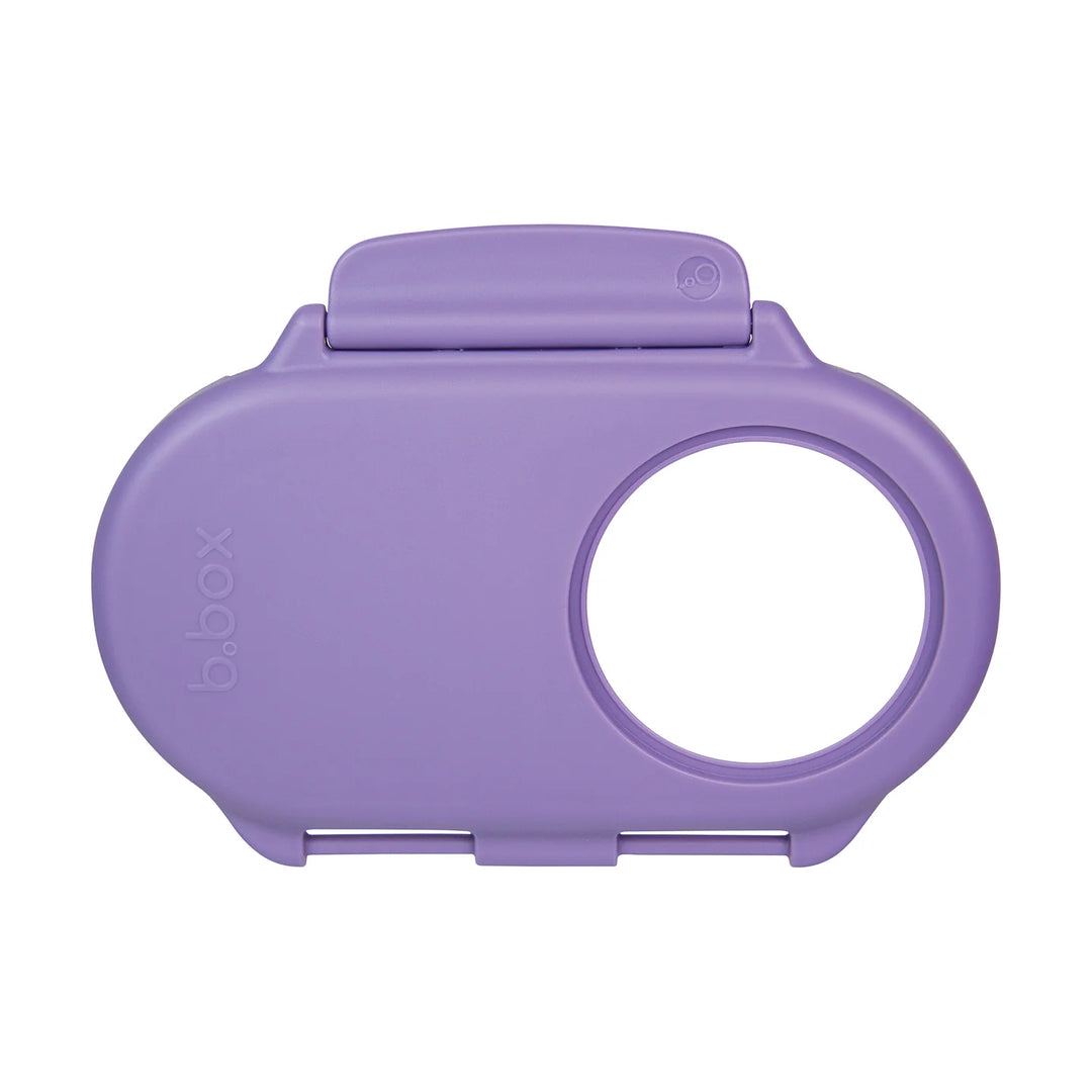 b.box Lid ONLY - Snack Box