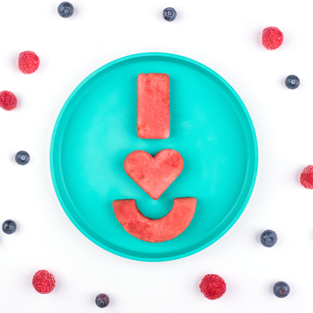 Lunch Punch Food Cutters - Mini Bites