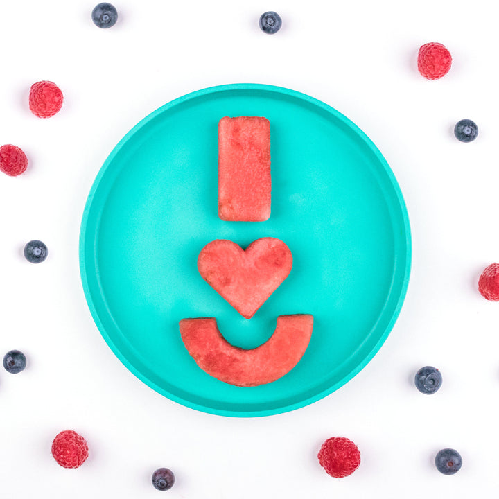 Lunch Punch Food Cutters - Mini Bites