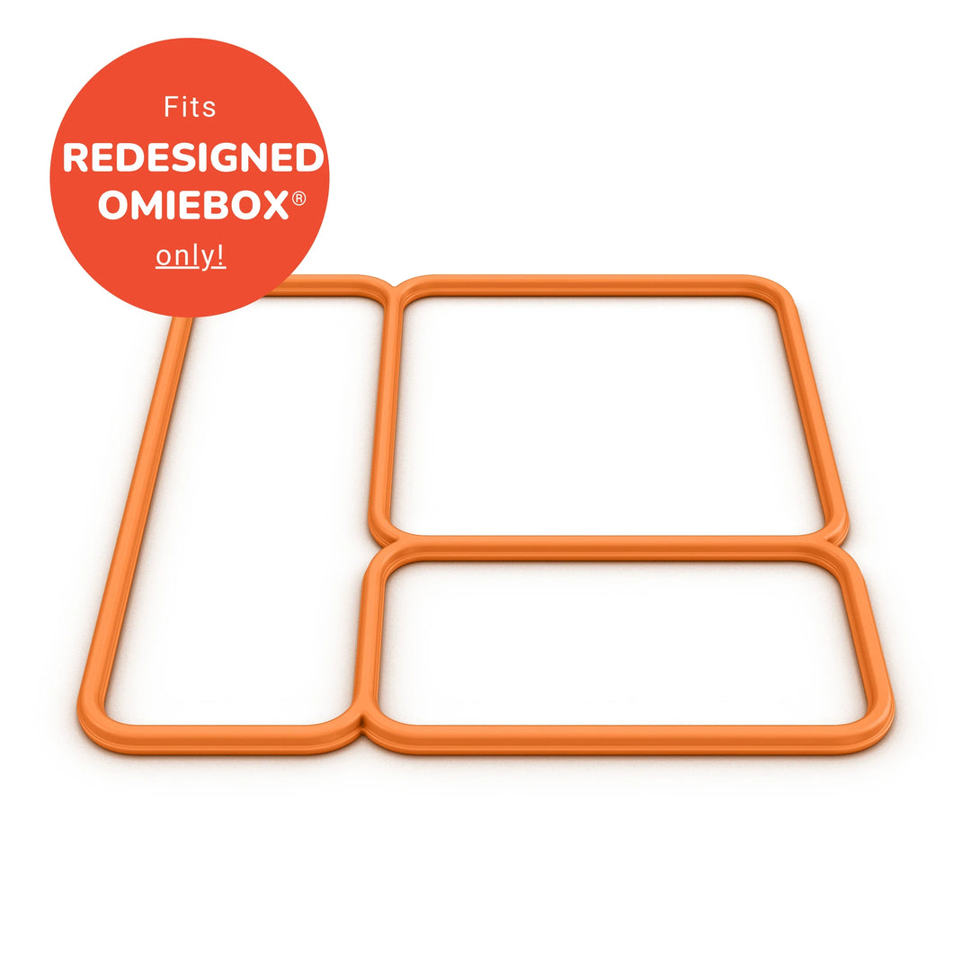 Omiebox V2 Replacement Lid Seal