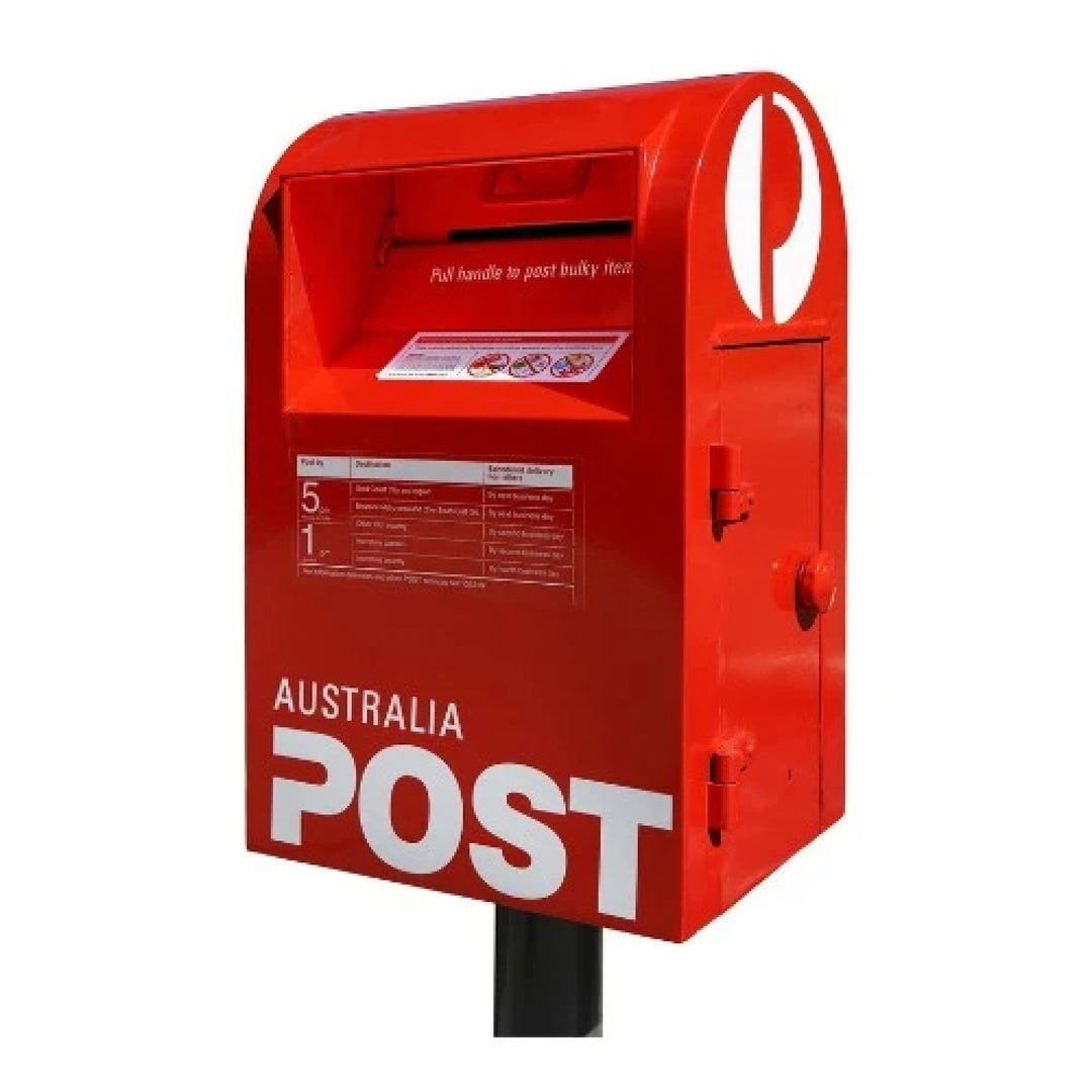 Return To Sender Shipping - Resending Parcel