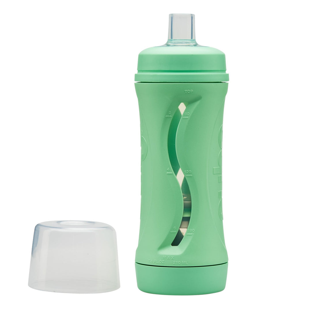 Subo Reusable Food Bottle - Mint